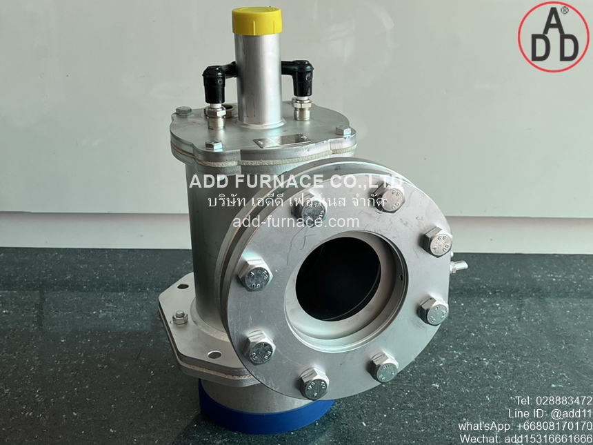 gzsinon SCEM 165LN-100/35 gas burners(20)